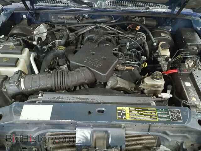 2005 FORD EXPLORER - VIN: 1FMDU77K75UB31802 - Фото 7