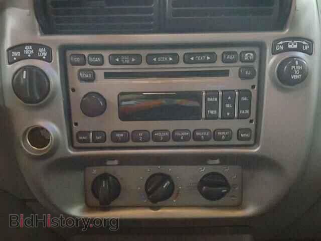 2005 FORD EXPLORER - VIN: 1FMDU77K75UB31802 - Фото 9