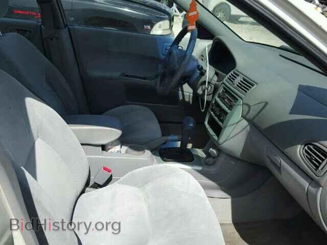 2003 MITSUBISHI GALANT - VIN: 4A3AA46G33E139928 - Фото 5