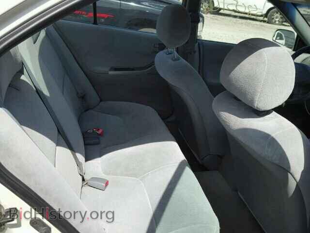 2003 MITSUBISHI GALANT - VIN: 4A3AA46G33E139928 - Фото 6