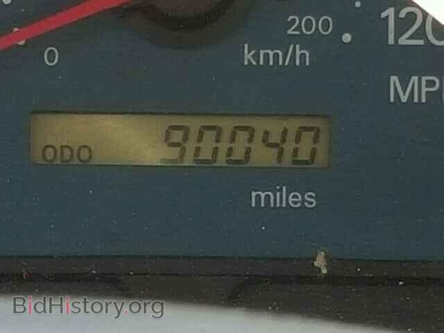 2003 MITSUBISHI GALANT - VIN: 4A3AA46G33E139928 - Фото 8