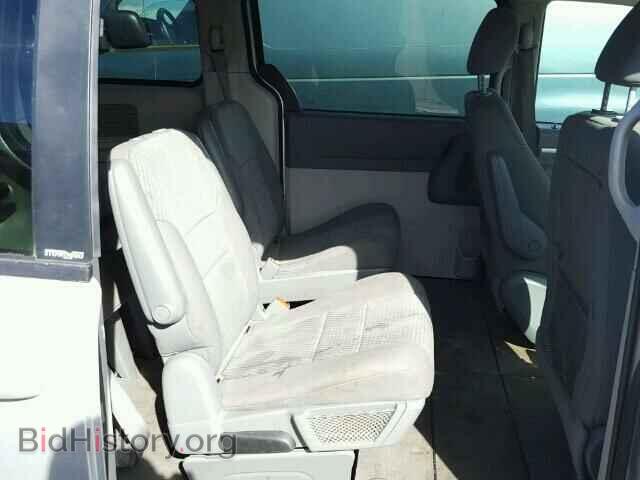 2010 DODGE CARAVAN - VIN: 2D4RN4DE3AR120780 - Photo 6