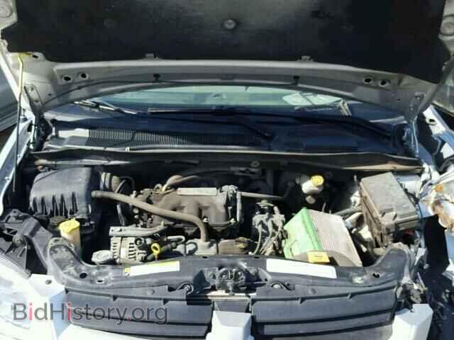 2010 DODGE CARAVAN - VIN: 2D4RN4DE3AR120780 - Photo 7