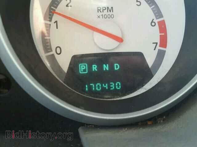 2010 DODGE CARAVAN - VIN: 2D4RN4DE3AR120780 - Photo 8