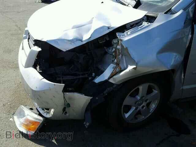 2010 DODGE CARAVAN - VIN: 2D4RN4DE3AR120780 - Photo 9