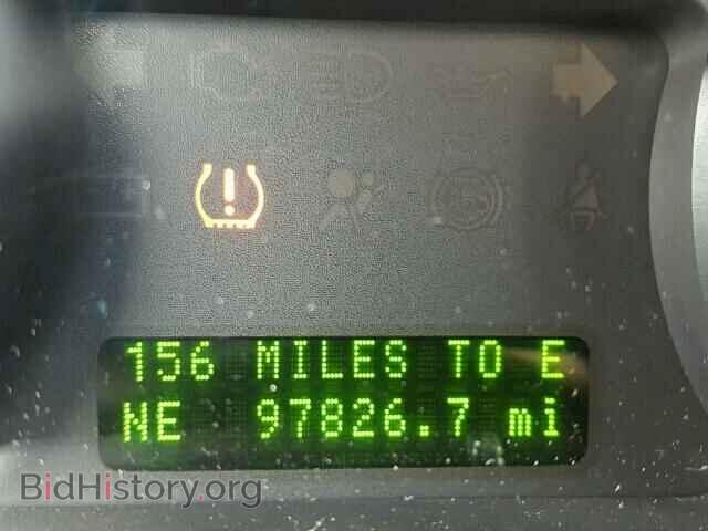 2008 FORD EDGE - VIN: 2FMDK49C48BA86242 - Photo 8
