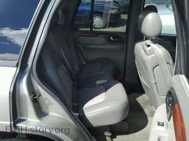 2002 GMC ENVOY - VIN: 1GKDT13S522368889 - Фото 6