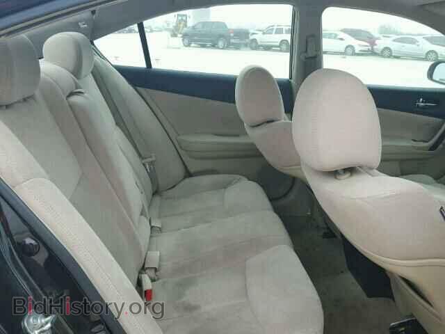 2014 NISSAN MAXIMA - VIN: 1N4AA5AP8EC499121 - Фото 6