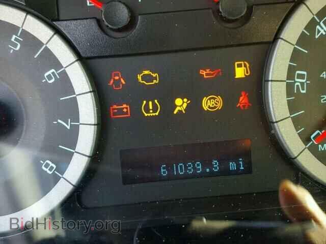 2012 FORD ESCAPE - VIN: 1FMCU9EG8CKA11957 - Фото 8