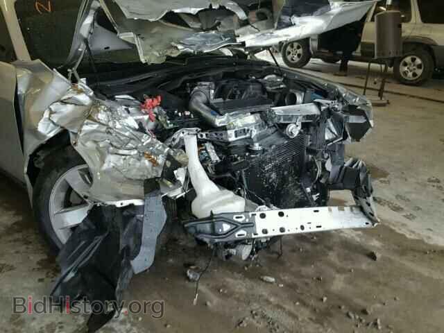 2012 DODGE CHALLENGER - VIN: 2C3CDYAG3CH155318 - Фото 9