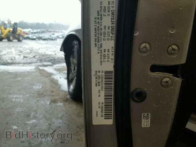 2012 DODGE CHALLENGER - VIN: 2C3CDYAG3CH155318 - Фото 10
