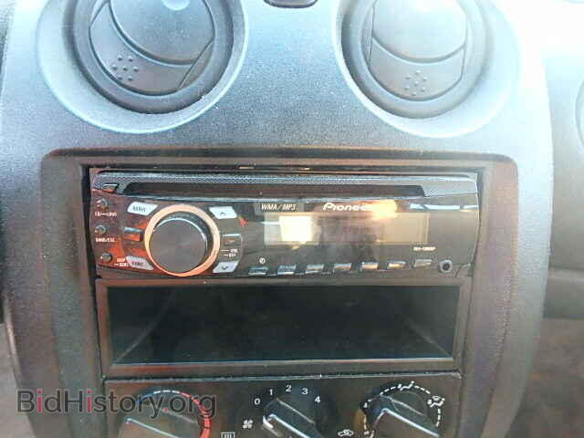 2001 MITSUBISHI ECLIPSE - VIN: 4A3AE45G21E168033 - Photo 9