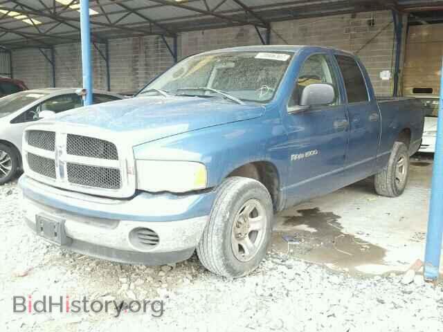 2004 DODGE RAM 1500 - VIN: 1D7HA18N14S684305 - Фото 2