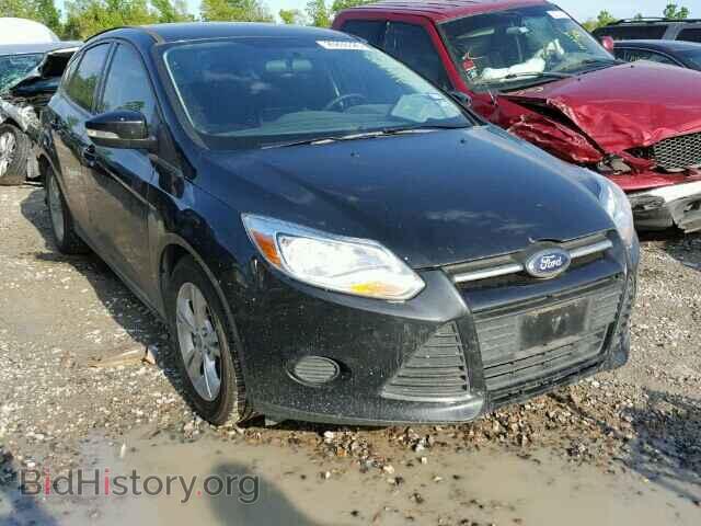 Photo 1FADP3K27EL236458 - FORD FOCUS 2014