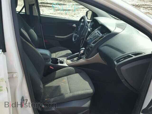2012 FORD FOCUS - VIN: 1FAHP3H27CL132218 - Photo 5