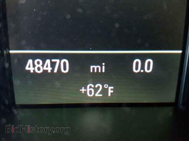 2013 AUDI Q5 - VIN: WA1LFAFP9DA061038 - Фото 8
