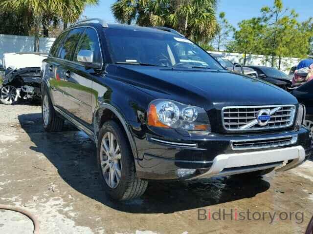 Photo YV4952CY7E1687630 - VOLVO XC90 2014