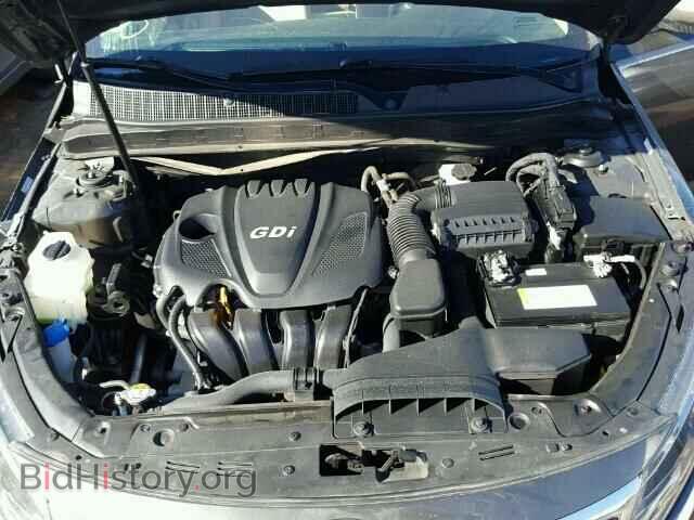 2013 KIA OPTIMA - VIN: 5XXGN4A70DG244576 - Photo 7