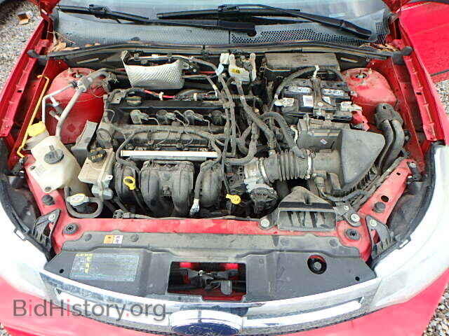 2008 FORD FOCUS - VIN: 1FAHP35N48W103506 - Photo 7