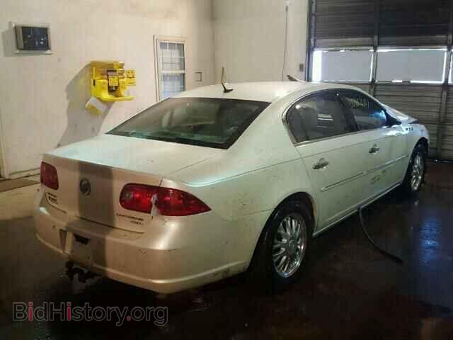 2008 BUICK LUCERNE - VIN: 1G4HD57208U145602 - Фото 4