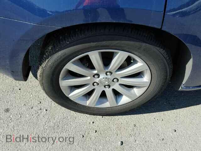 2010 CHRYSLER SEBRING - VIN: 1C3CC5FB2AN153806 - Фото 9