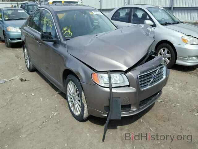Photo YV1AS982881048144 - VOLVO S80 2008