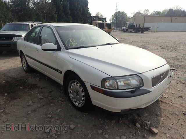 Photo YV1TS90D4Y1073807 - VOLVO S80 2000