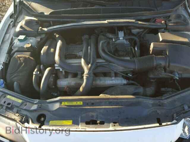 2000 VOLVO S80 - VIN: YV1TS90D4Y1073807 - Фото 7