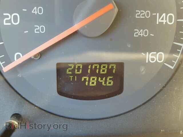 2000 VOLVO S80 - VIN: YV1TS90D4Y1073807 - Фото 8