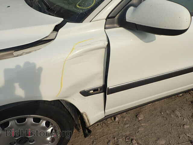2000 VOLVO S80 - VIN: YV1TS90D4Y1073807 - Фото 10