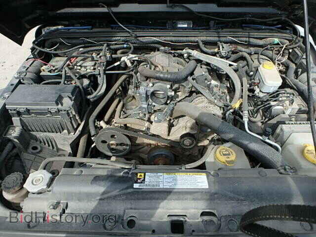2011 JEEP WRANGLER - VIN: 1J4AA2D16BL512423 - Фото 7