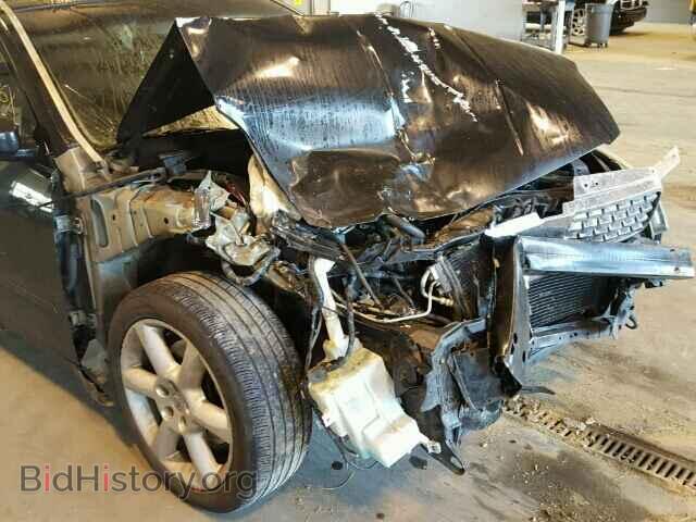 2006 NISSAN MAXIMA - VIN: 1N4BA41E26C819855 - Фото 9