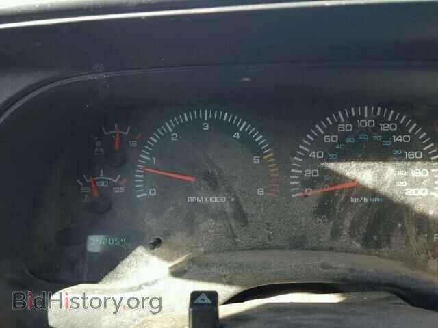 2000 DODGE DAKOTA - VIN: 1B7GL2AX8YS700586 - Фото 8