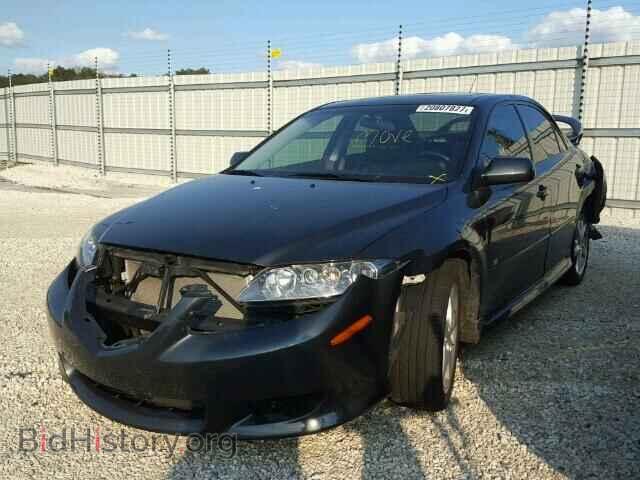 2005 MAZDA 6 - VIN: 1YVHP80D655M05168 - Фото 2