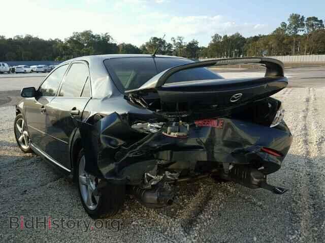 2005 MAZDA 6 - VIN: 1YVHP80D655M05168 - Фото 3