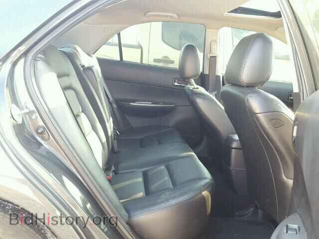 2005 MAZDA 6 - VIN: 1YVHP80D655M05168 - Фото 6