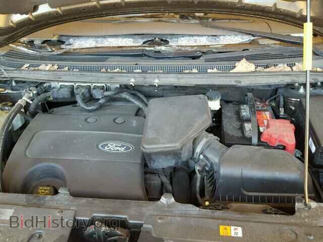 2011 FORD EDGE - VIN: 2FMDK3KC0BBA42671 - Photo 7