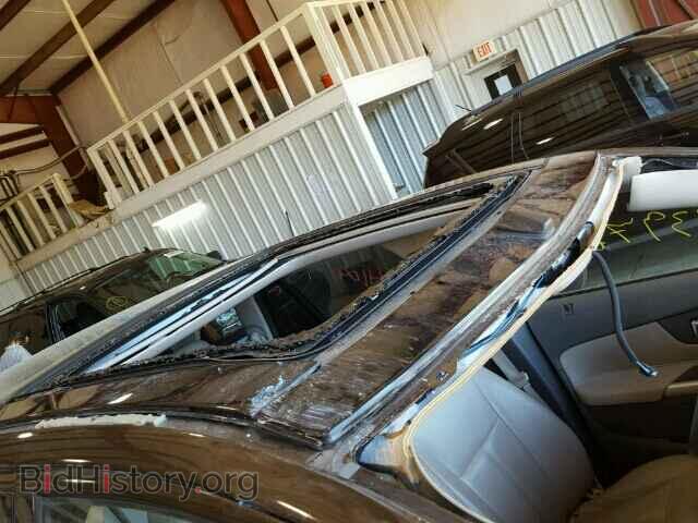 2011 FORD EDGE - VIN: 2FMDK3KC0BBA42671 - Photo 10
