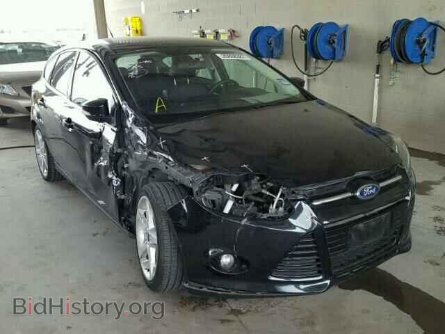 Фотография 1FADP3N2XDL351923 - FORD FOCUS 2013