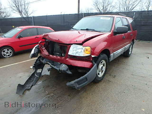 2004 FORD EXPEDITION - VIN: 1FMRU13W74LA50413 - Фото 2