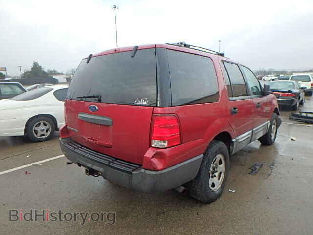 2004 FORD EXPEDITION - VIN: 1FMRU13W74LA50413 - Фото 4