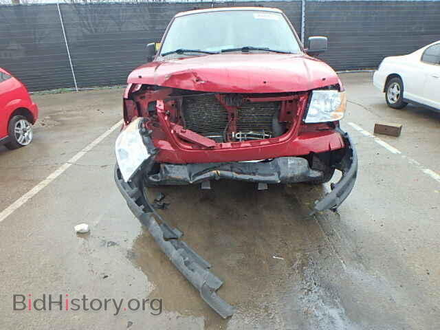 2004 FORD EXPEDITION - VIN: 1FMRU13W74LA50413 - Фото 9