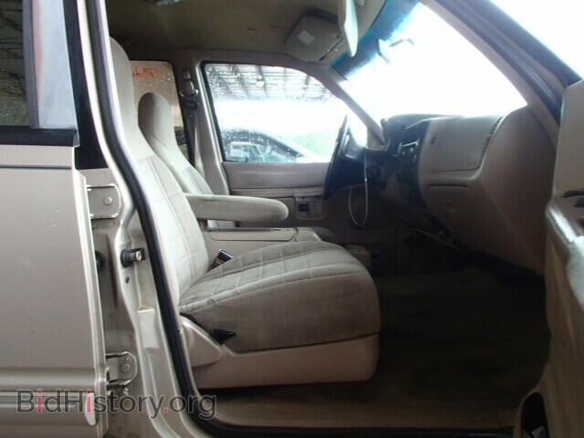 1997 FORD EXPLORER - VIN: 1FMDU32X0VZA53314 - Фото 5