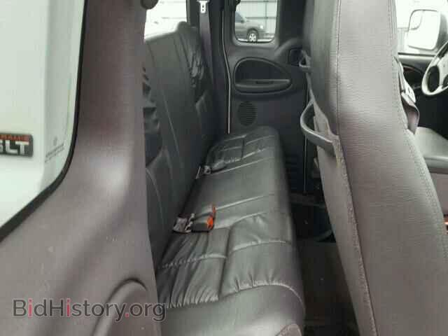 2001 DODGE RAM 3500 - VIN: 1B7MC33741J205917 - Фото 6