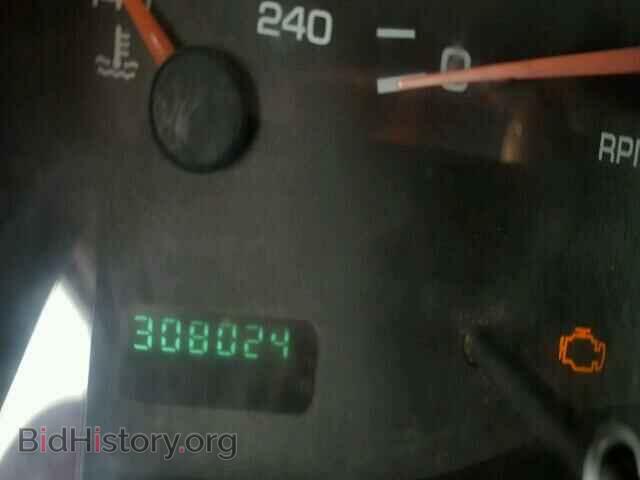 2001 DODGE RAM 3500 - VIN: 1B7MC33741J205917 - Фото 8