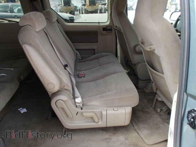 2007 FORD FREESTAR - VIN: 2FMZA51677BA08735 - Фото 6