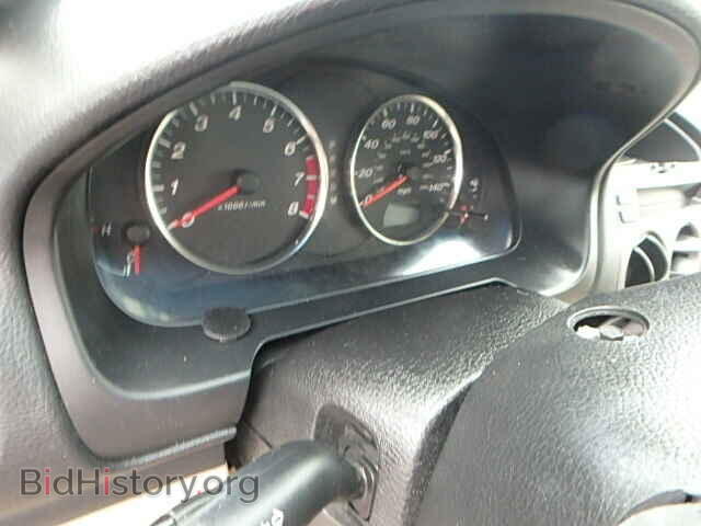 2005 MAZDA 6 - VIN: 1YVFP80CX55M53755 - Фото 8