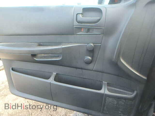 2002 DODGE DAKOTA - VIN: 1B7FL16X52S693604 - Фото 10
