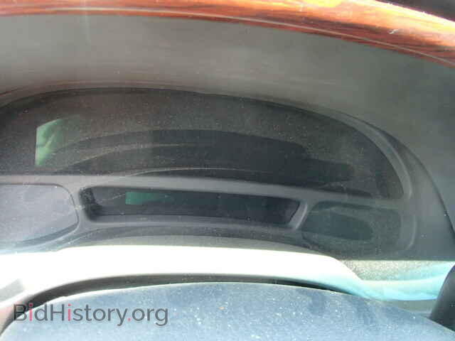 2000 CADILLAC DEVILLE - VIN: 1G6KD54Y5YU262064 - Photo 8