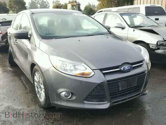 Photo 1FAHP3K22CL148075 - FORD FOCUS 2012